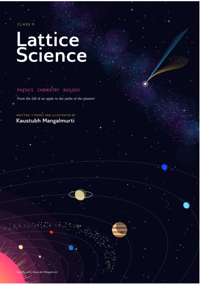 Book cover: Gravitation
